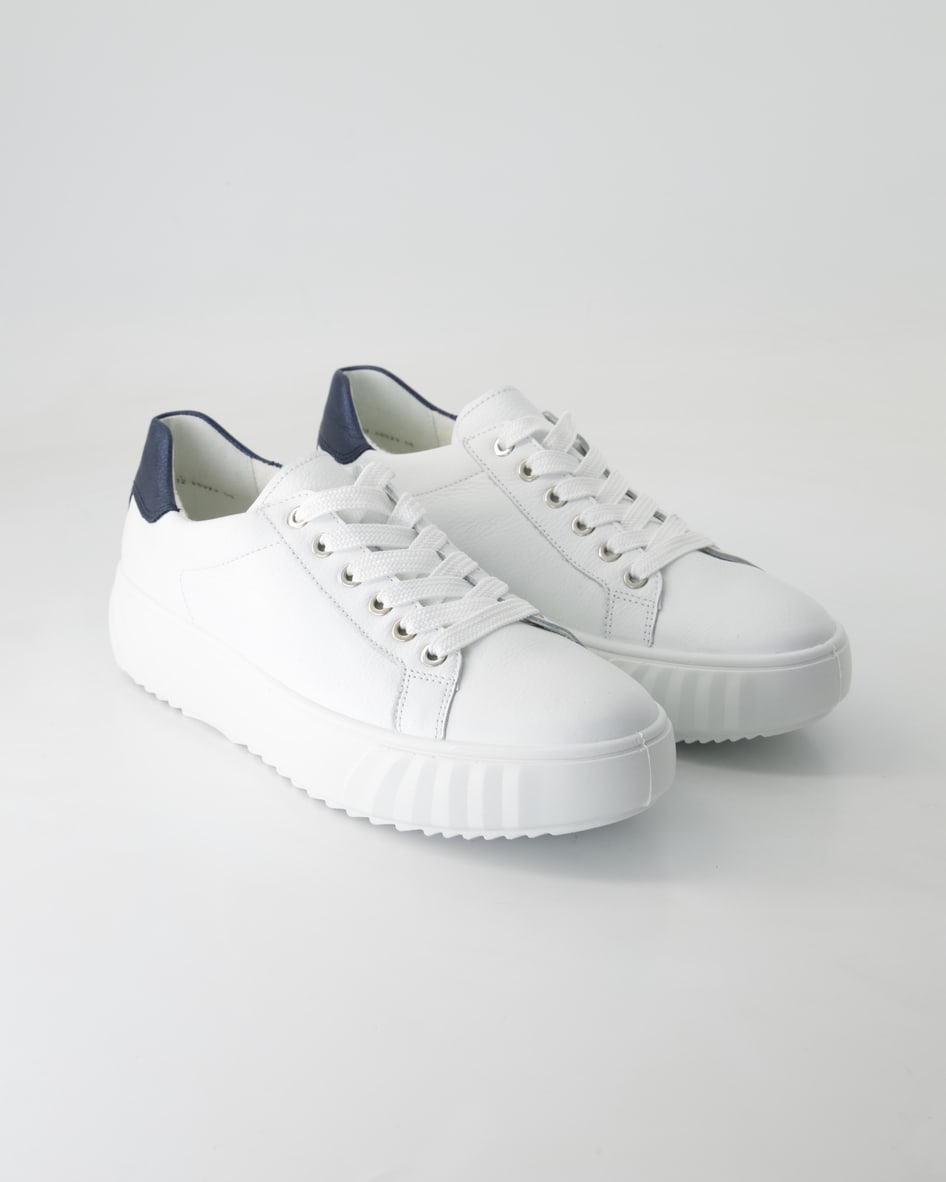 Ara MONACO Sneaker in Weiß