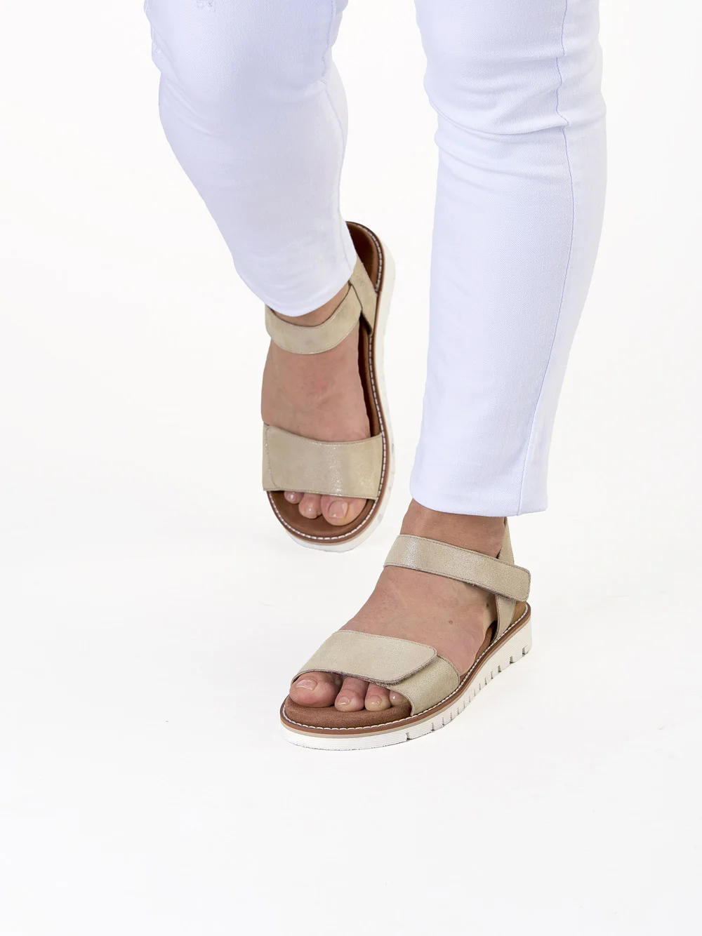 Sandale Kent-Sport sand