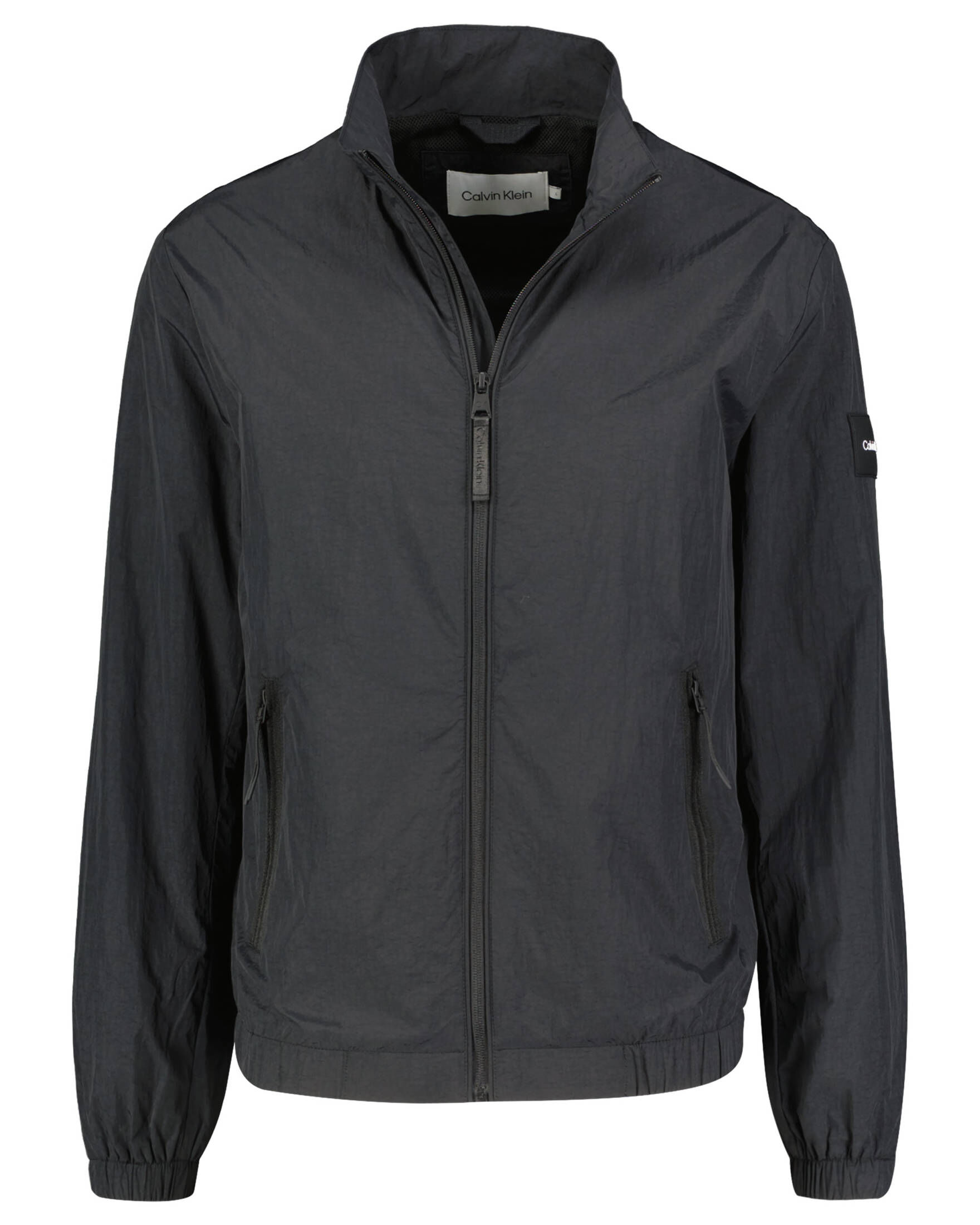 CALVIN KLEIN| Herren Übergangsjacke