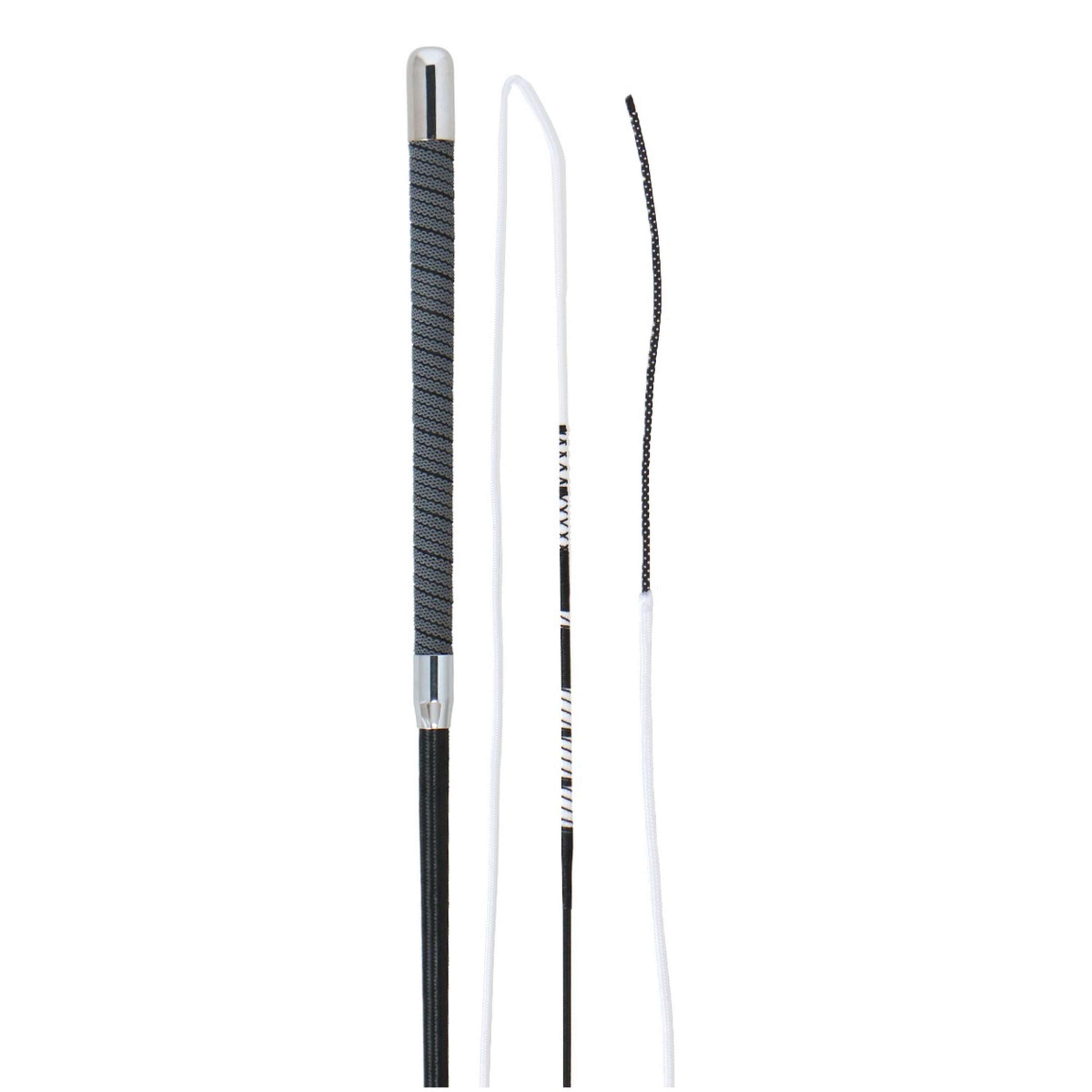 Premiere Boogzweep Anti-slip Grip Nylon Zwart