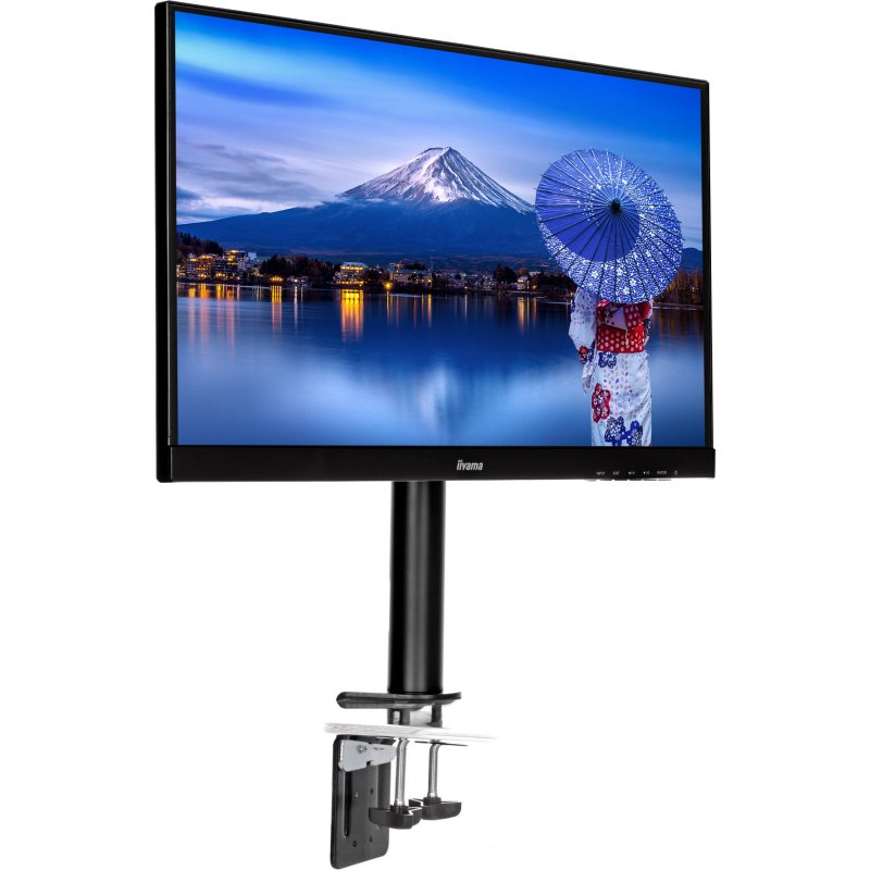 iiyama DS1001C-B1 support d'écran plat pour bureau 81,3 cm (32