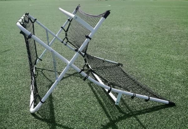 YakimaSport fotballbølge, rebounder, sprettvegg *ys