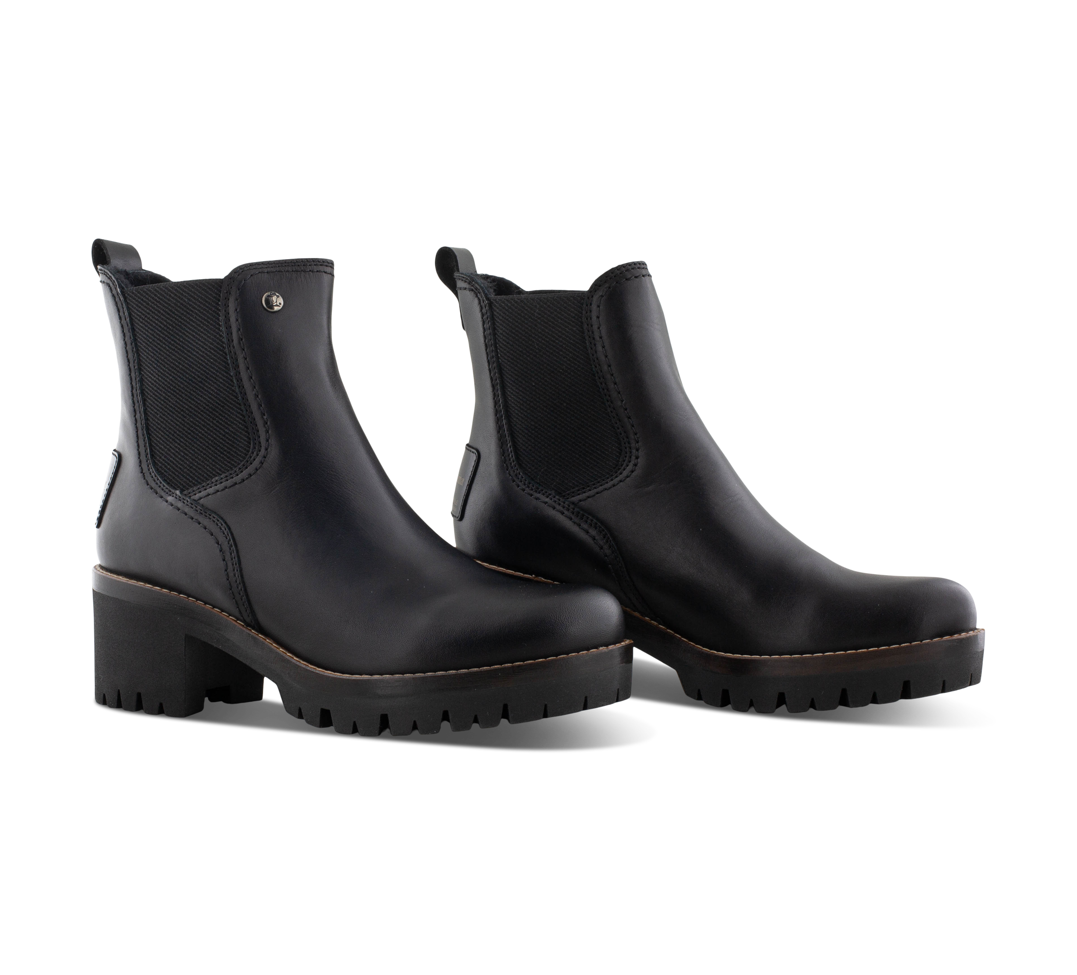 Panama Jack Pia - Chelsea Boots