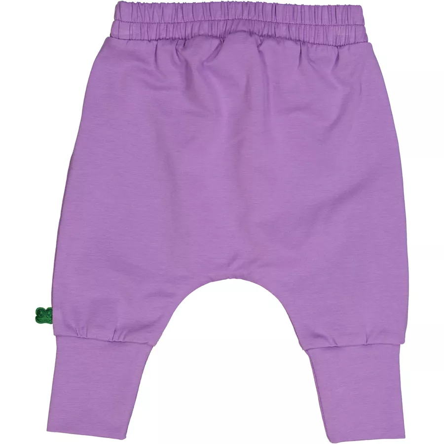 Fred's World Babyhose 2er-Pack Tangarinelavender