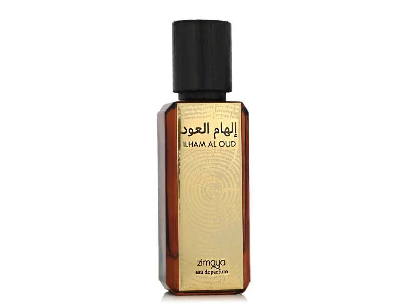Zimaya Ilham Al Oud Eau De Parfum 100 ml (mand)