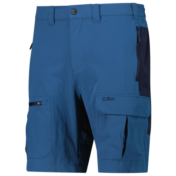 CMP - Bermuda with Pockets - Short