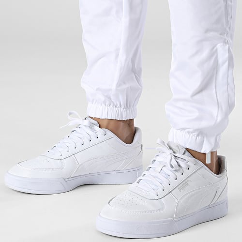 Pantalon Jogging TX-808 Blanc
