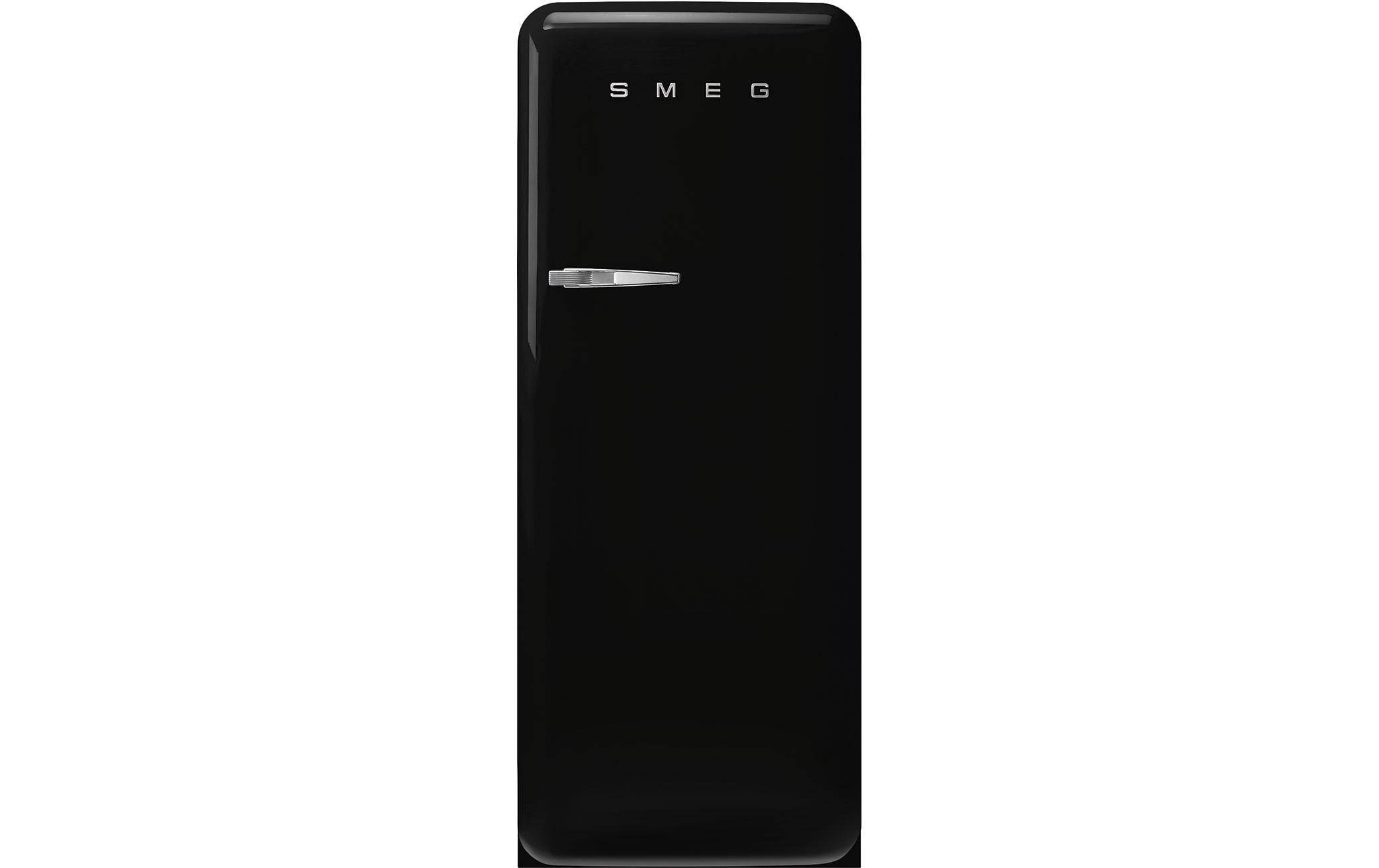 Kühlschrank FAB28RBL5 Schwarz<br>Kühlschrank im Retrodesign