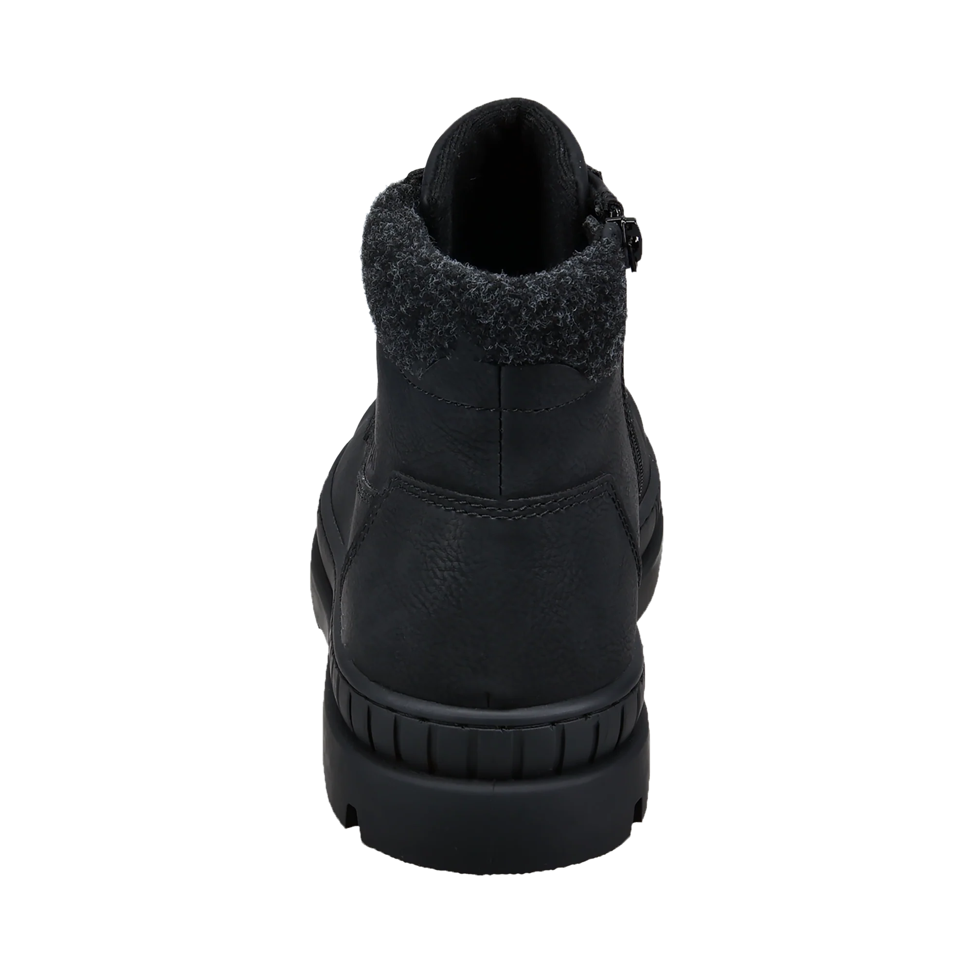 Stiefel schwarz
