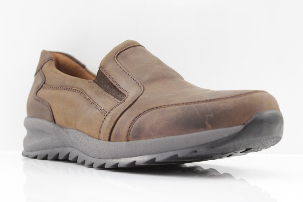 Waldläufer Slipper