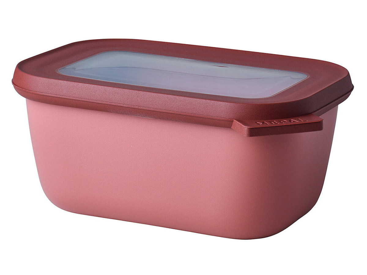 Mepal cirqula 750 ml Vivid Mauve multikom