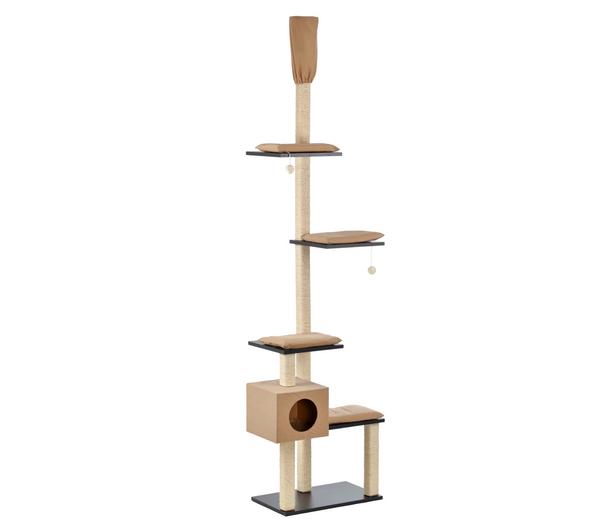 Silvio Design Kratzbaum Bashira