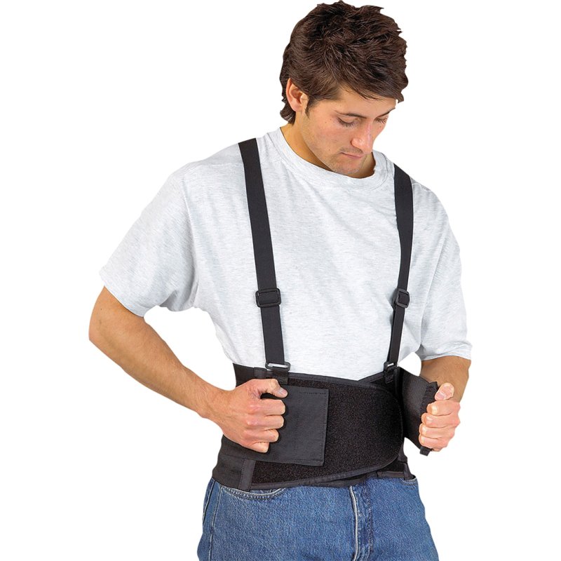 Portwest PW80 Ceinture Lombaire