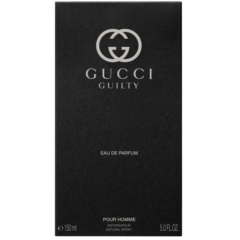 Gucci Guilty Pour Homme EDP 150 ml