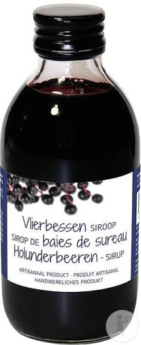 Revogan Sirop De Sureau 200ml
