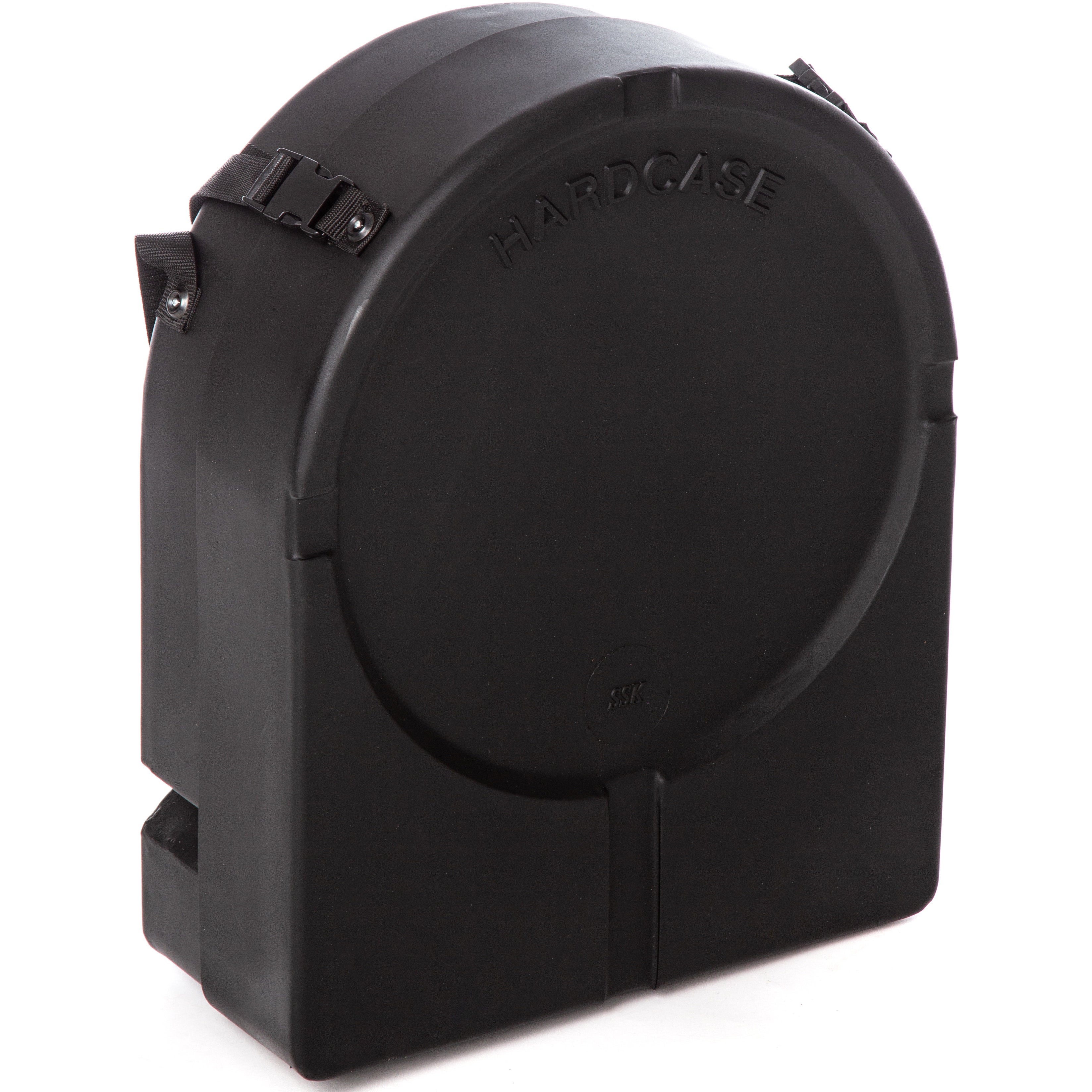 Hardcase HCSSK koffer voor 14 inch snaredrum + accessoires