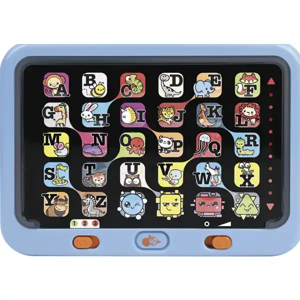 Lernspaß Tablet