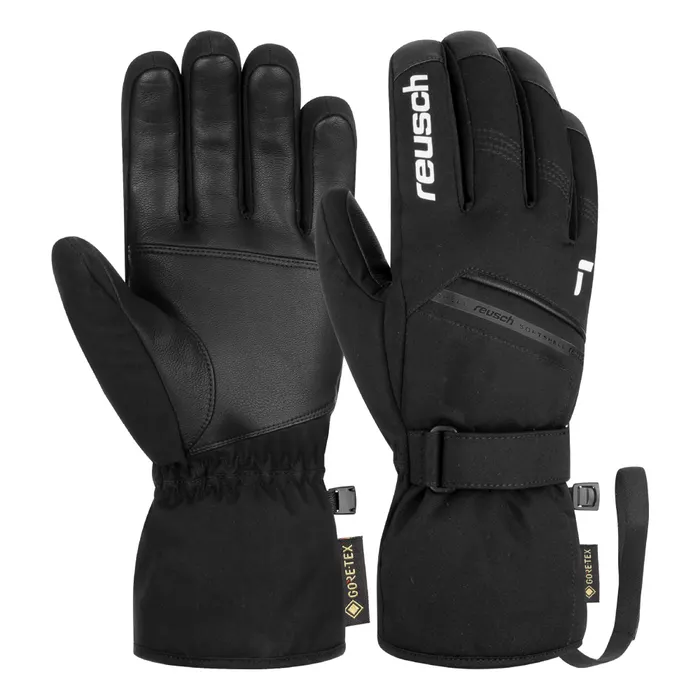 Reusch Morris GTX Handschoenen Senior