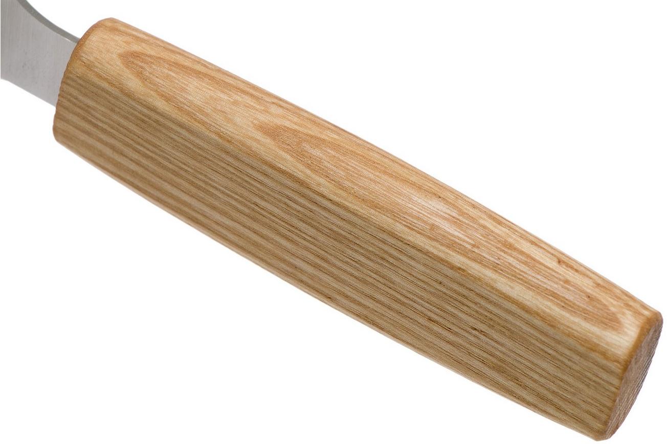 BeaverCraft Knife for Geometric Woodcarving C11, houtsnijmes voor geometrisch houtsnijden