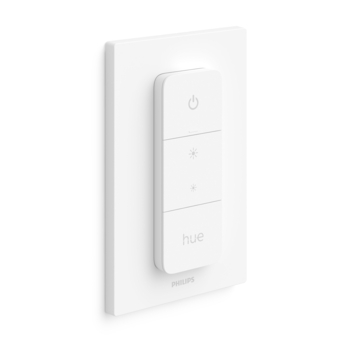 Philips Hue dimmer switch draadloze schakelaar