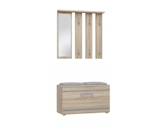 Armoire Opal OPAL SONOMA