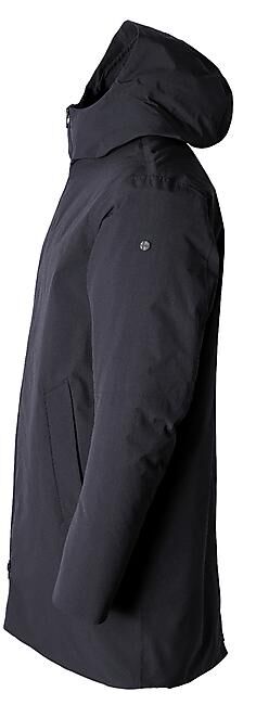 SCANDINAVIAN EDITION - VESTE TYO