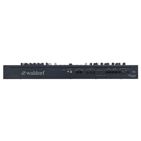 Waldorf Iridium Keyboard