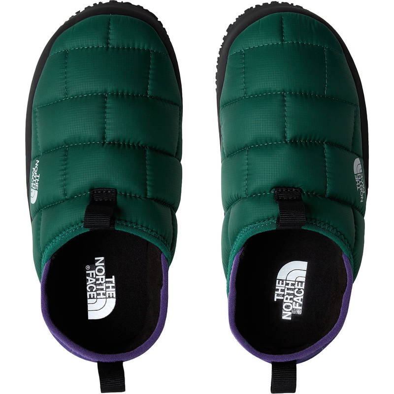 The North Face Thermoball Traction Mule II Hjemmesko Børn