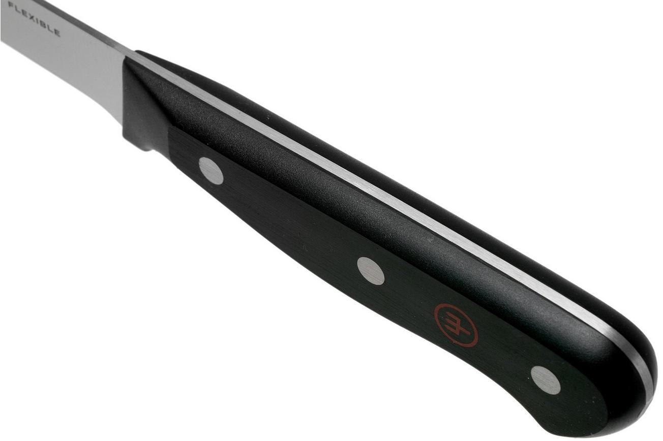 Wüsthof Gourmet visfileermes 20 cm, 1025047620