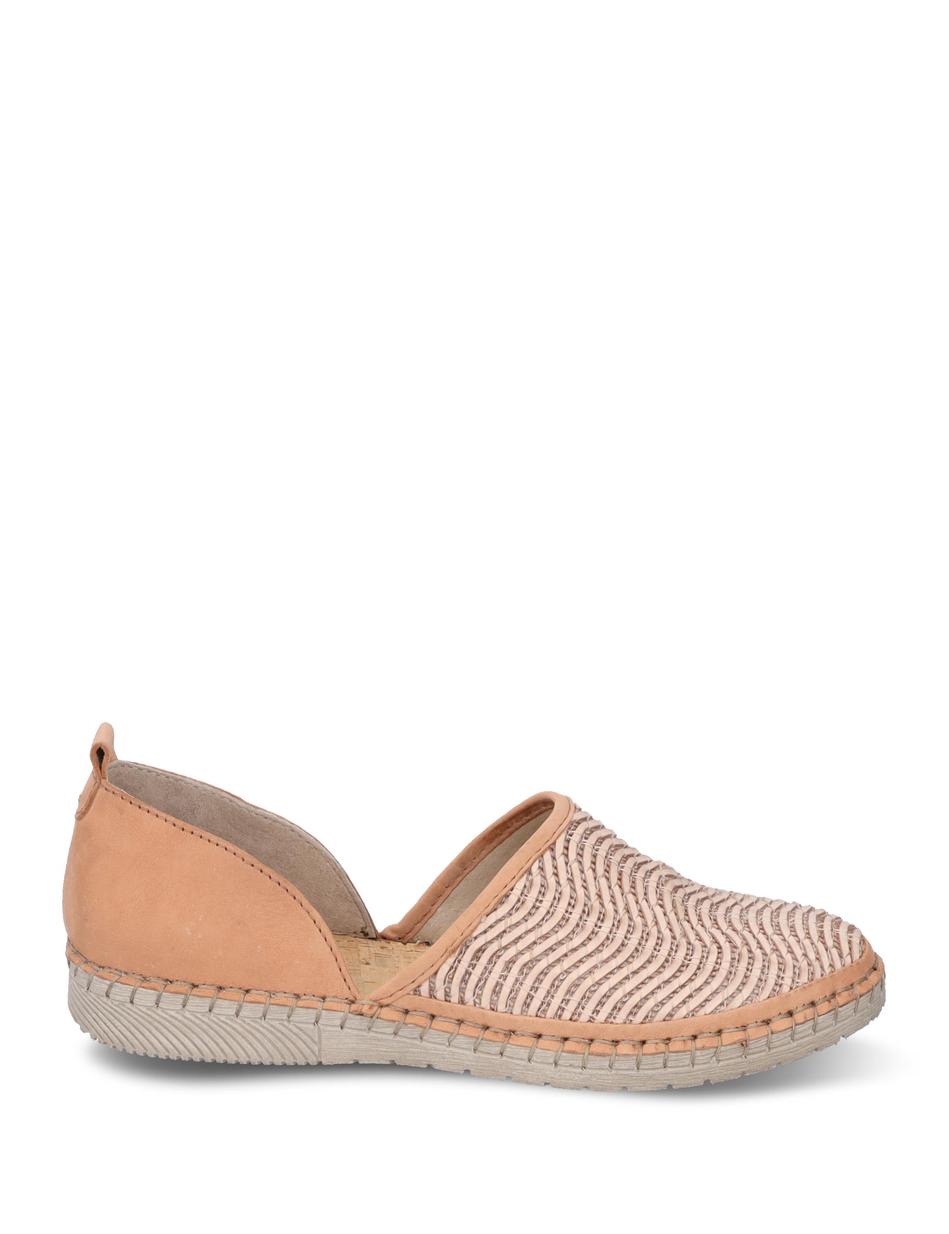 Slipper Sofie 39, nude