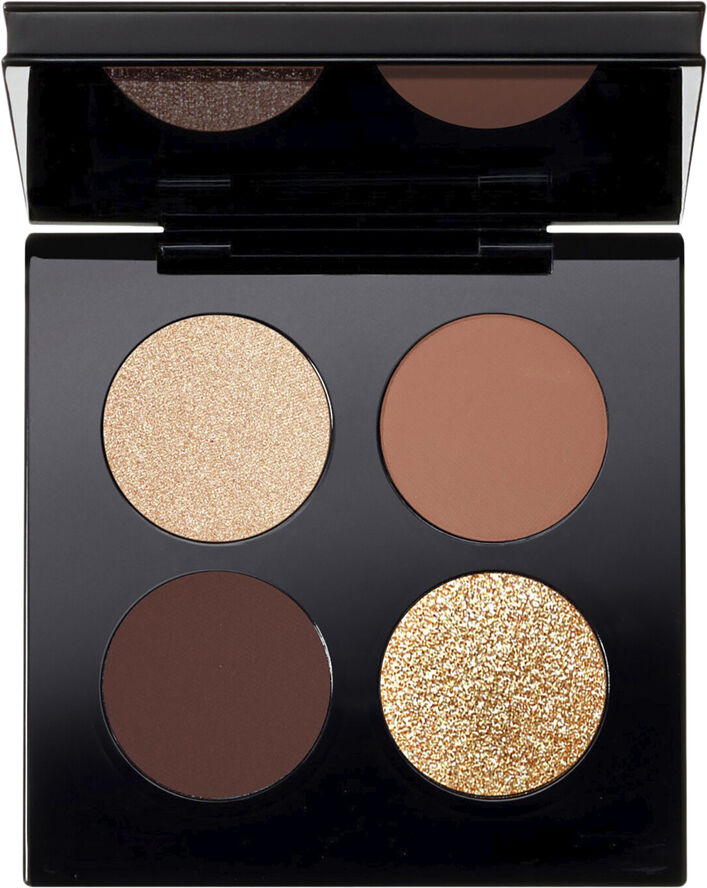 Pat McGrath DIVINE BLUSH QUAD VENUSIAN SUNRISE