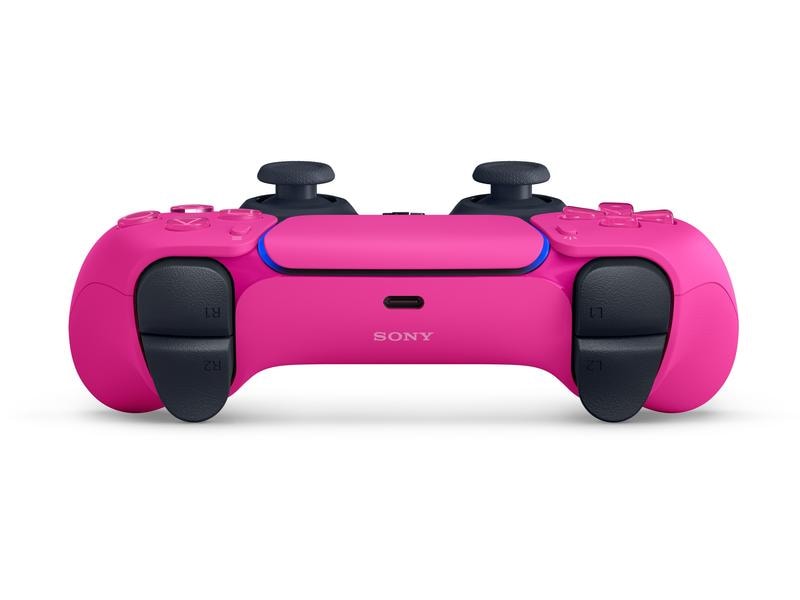 Sony Controller PS5 DualSense V2 Rosa Original DualSense Wireless-Controller für die PlayStation 5