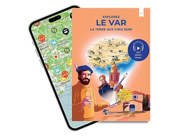 EXPLOREZ LE VAR