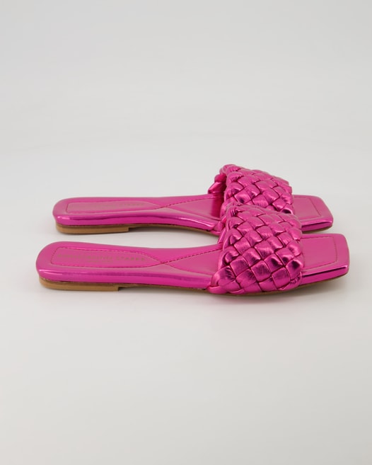 Konstantin Starke 02333 Pantoletten in Pink