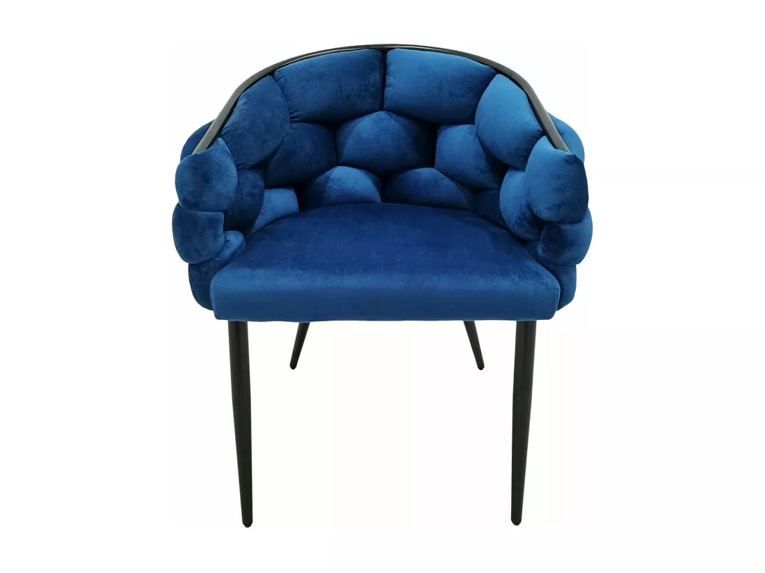 Chaise Grace 125 lot de 2