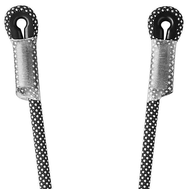 EDELRID - LONGE REGLABLE SWITCH PRO DOUBLE ADJSUT