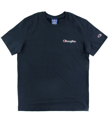 Champion Fashion T-Shirt - Blau
