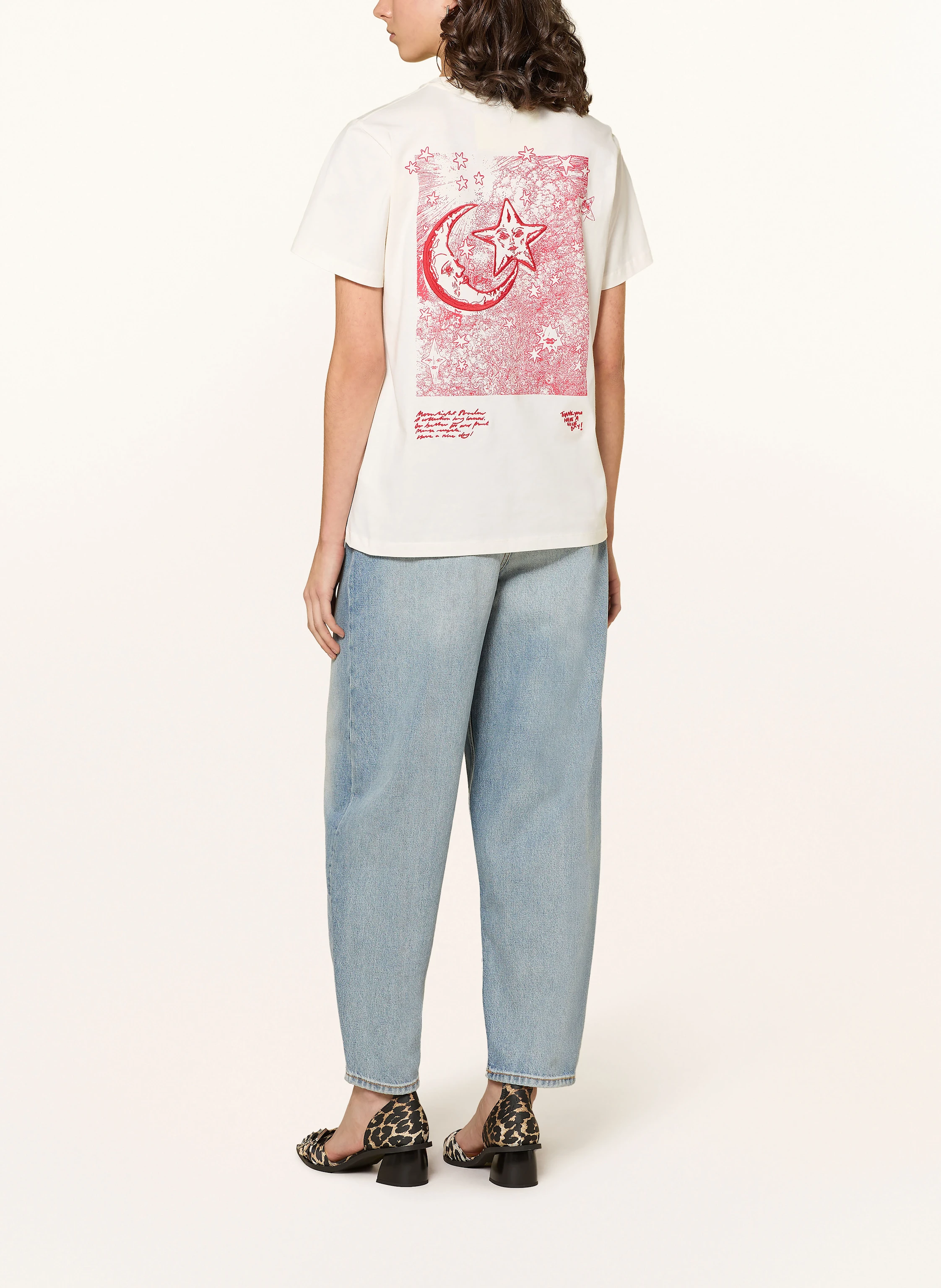 GANNI T-Shirt