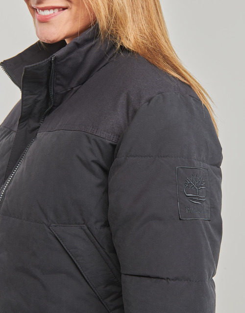Timberland - OVERSIZE NON-DOWN - Noir