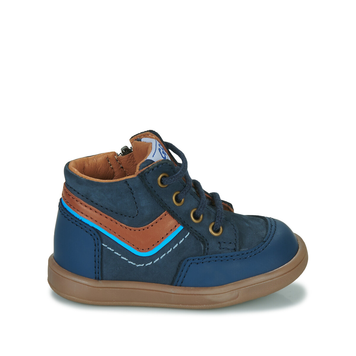 GBB<br>Bottines Mirage