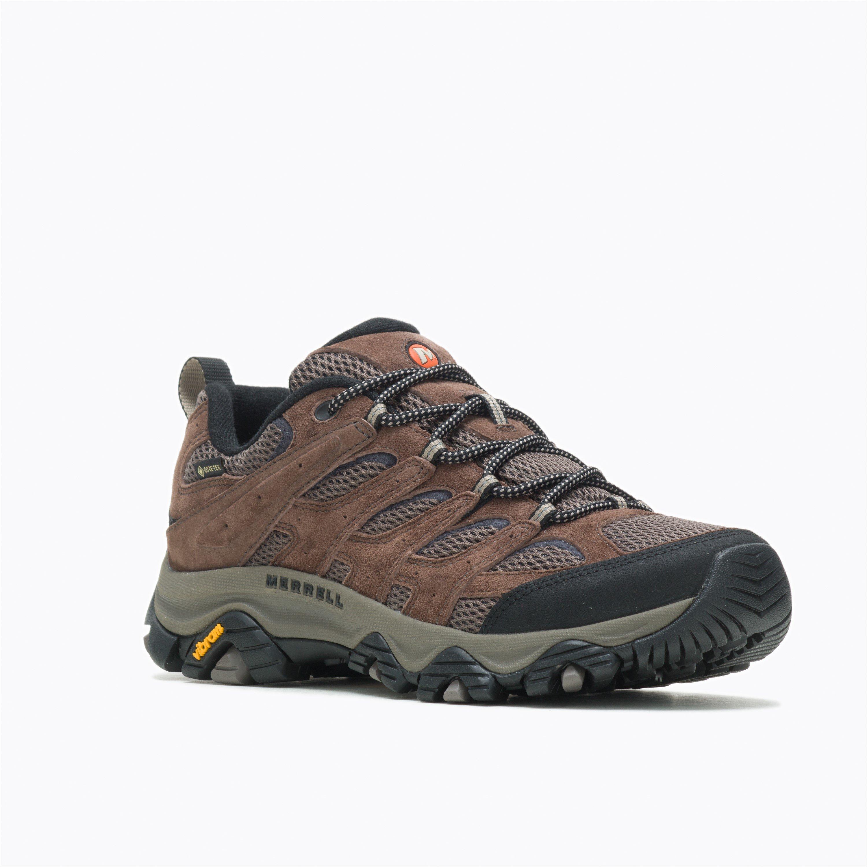 Merrell Moab 3 GTX Hiking Shoes Mens