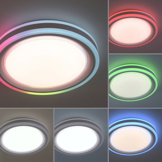 LED-Deckenleuchte 000426069701