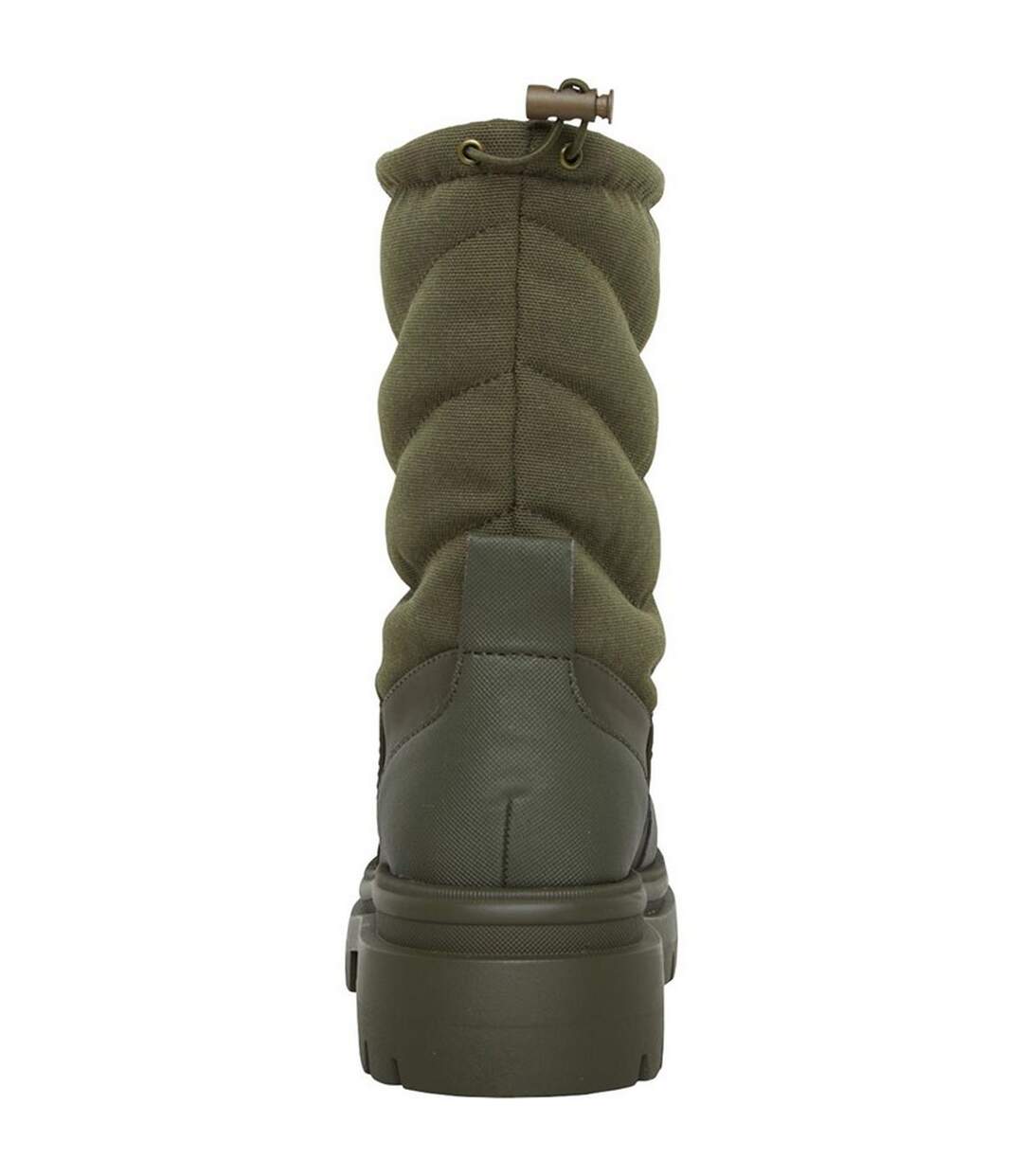 Rocket Dog - Bottines de marche DITA - Femme (Vert sombre) - UTFS9497