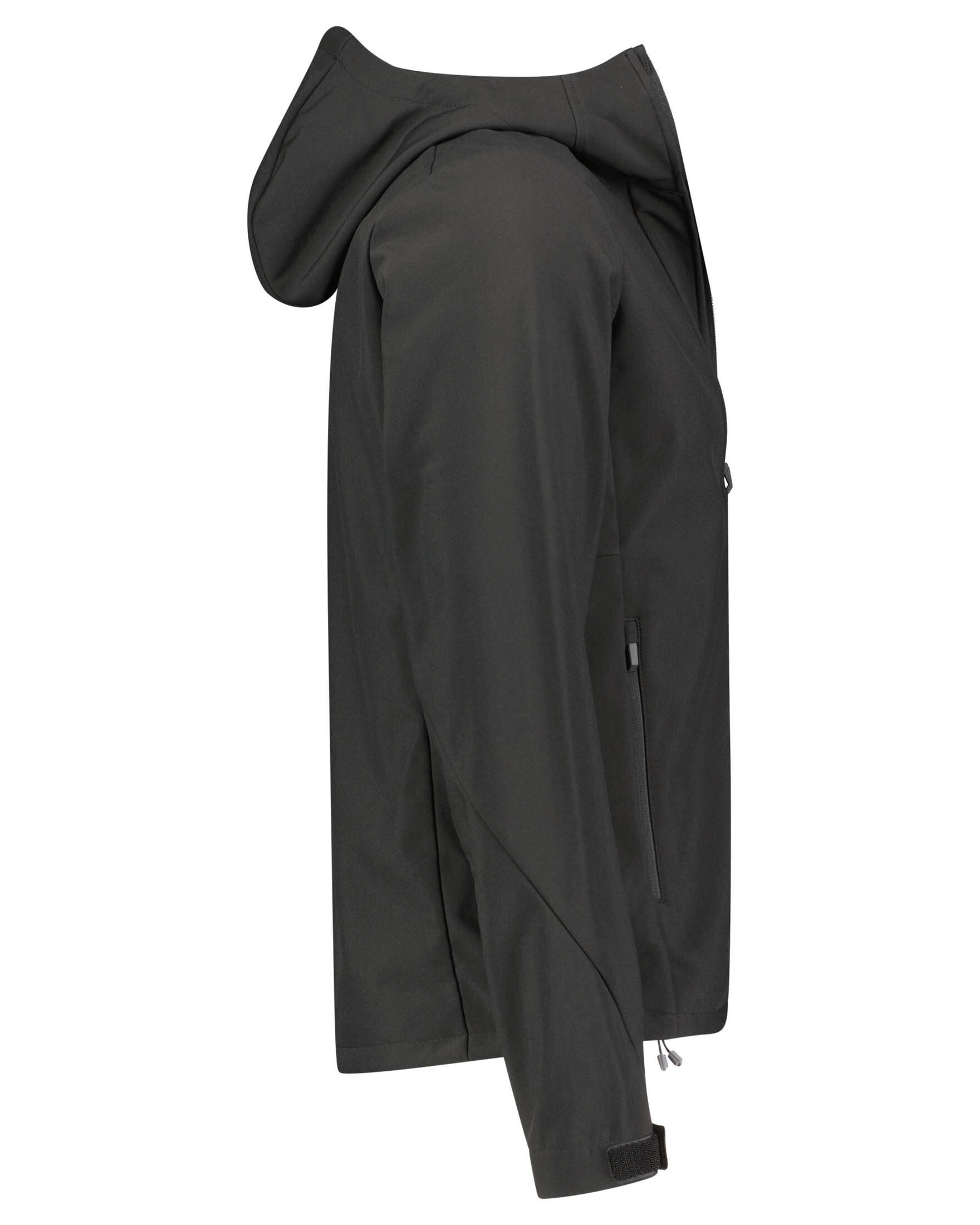 meru| Herren Fleecejacke TALCAHUANO