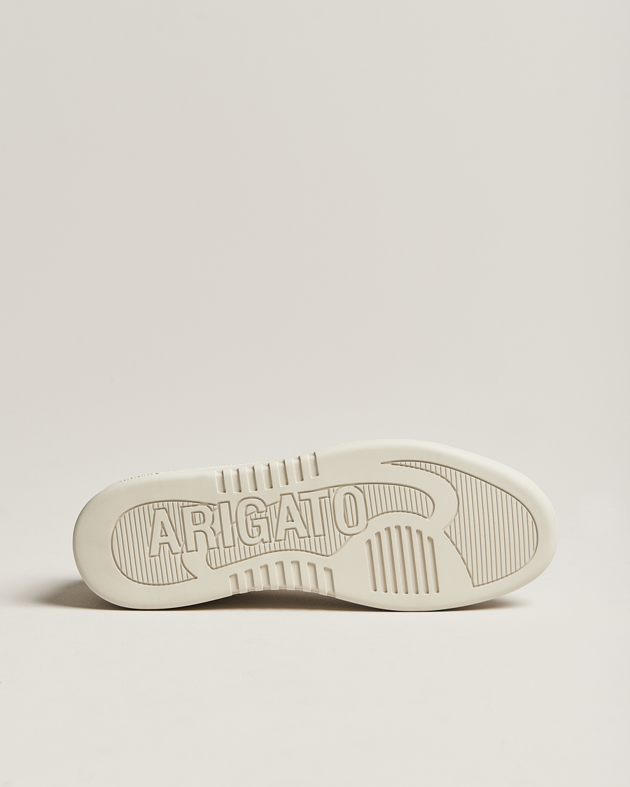 Axel Arigato Dice Lo Sneaker White/Grey