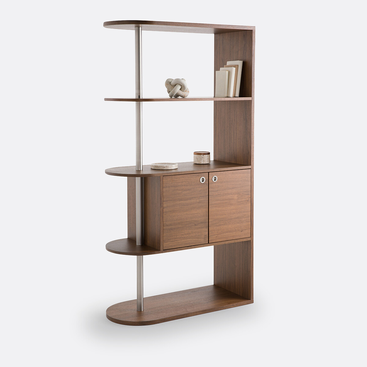LA REDOUTE INTERIEURS<br>Prateleira ou divisória Luxyl