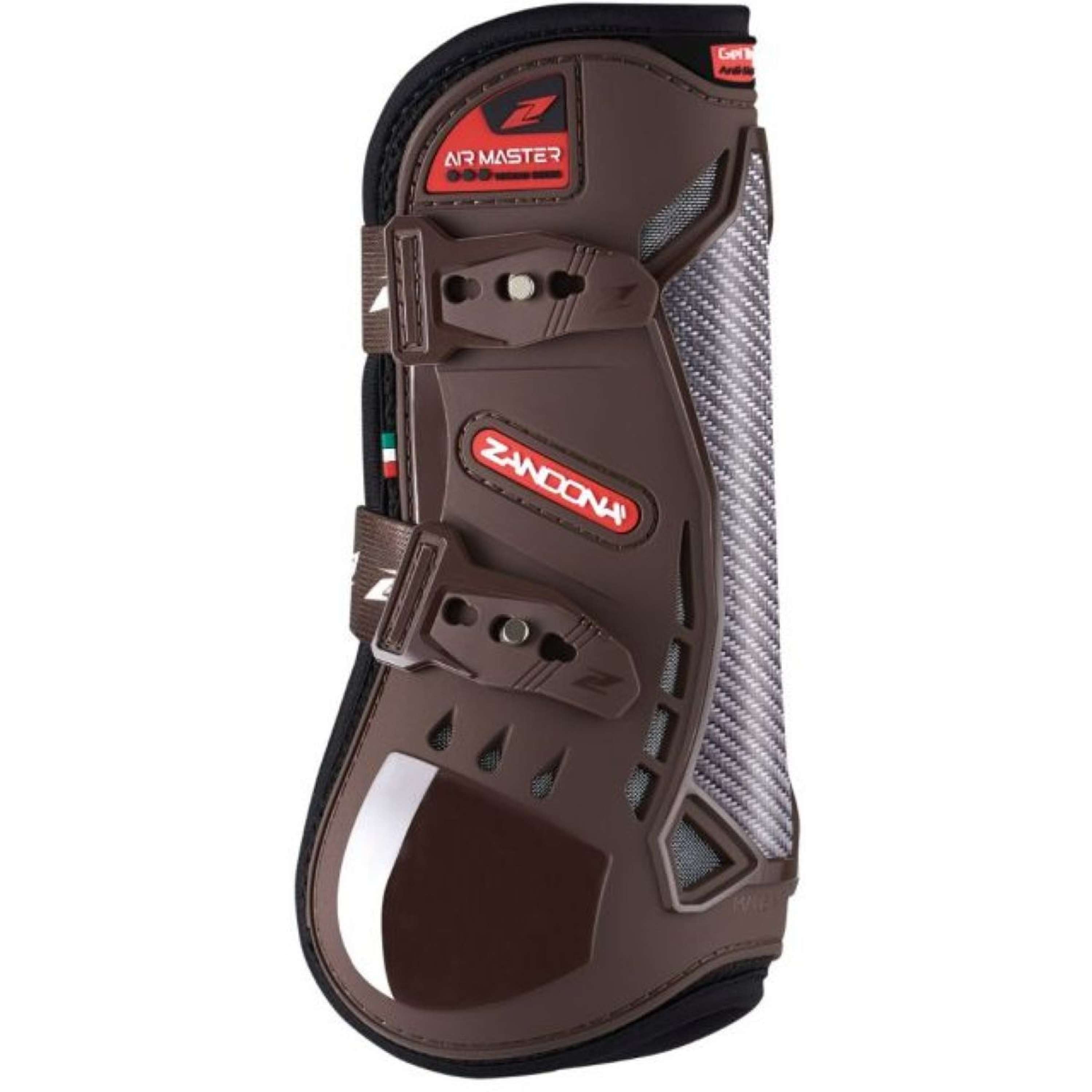 Zandona Peesbeschermers Air Master Bruin