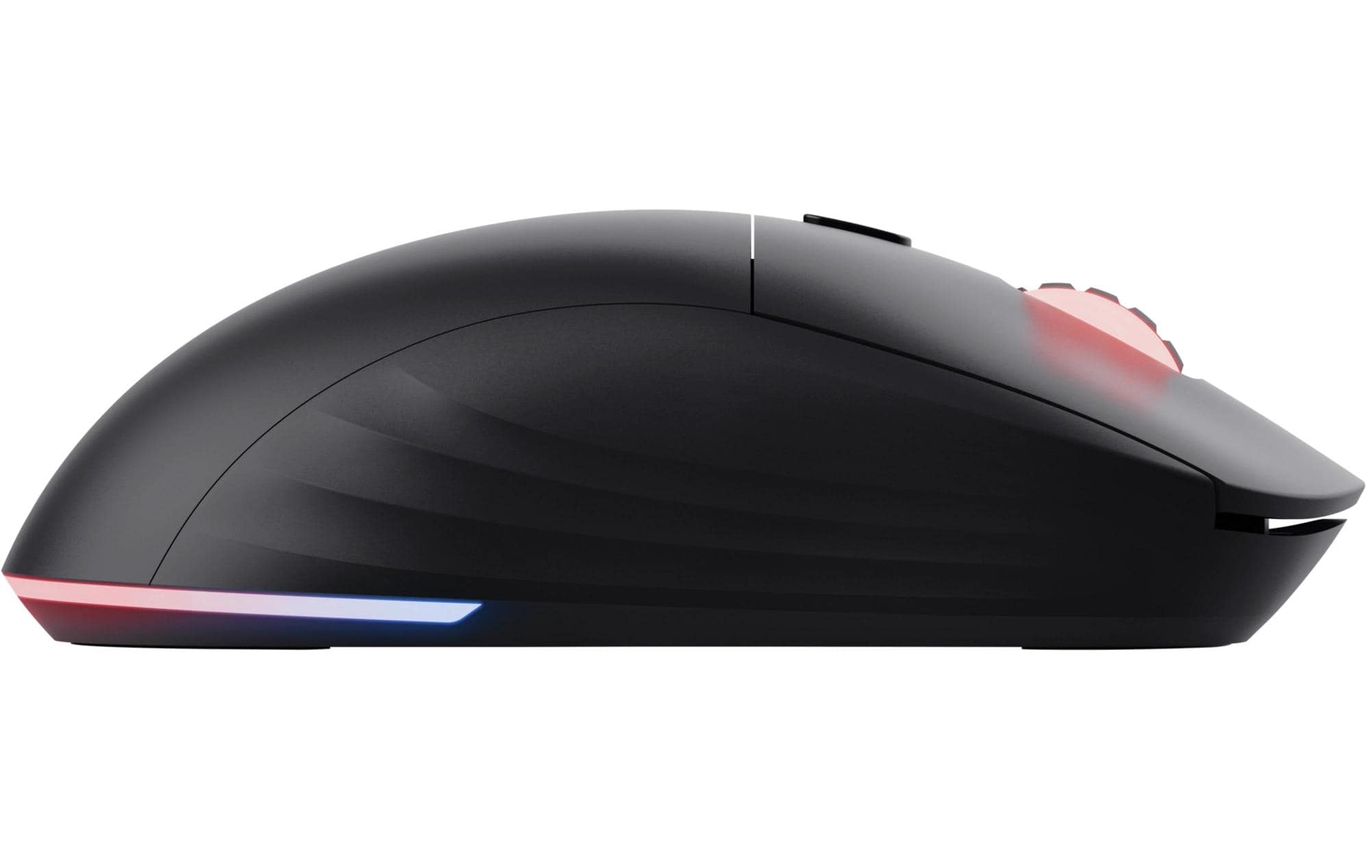 Gaming-Maus GXT 926 Redex IIKabellose Gaming-Maus mit extrem niedriger Latenz und vollständig einstellbarer RGB-Beleuchtung