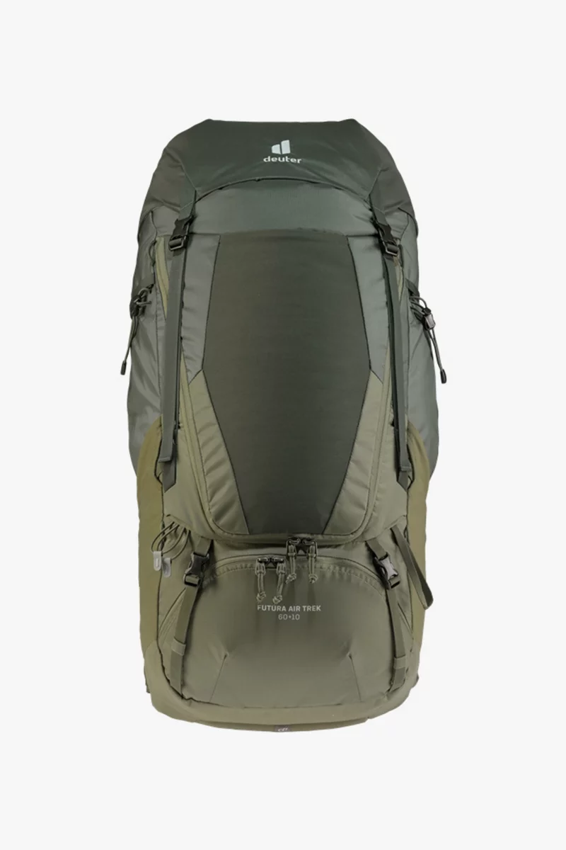 deuter Futura Air Trek 60+10 L Wanderrucksack