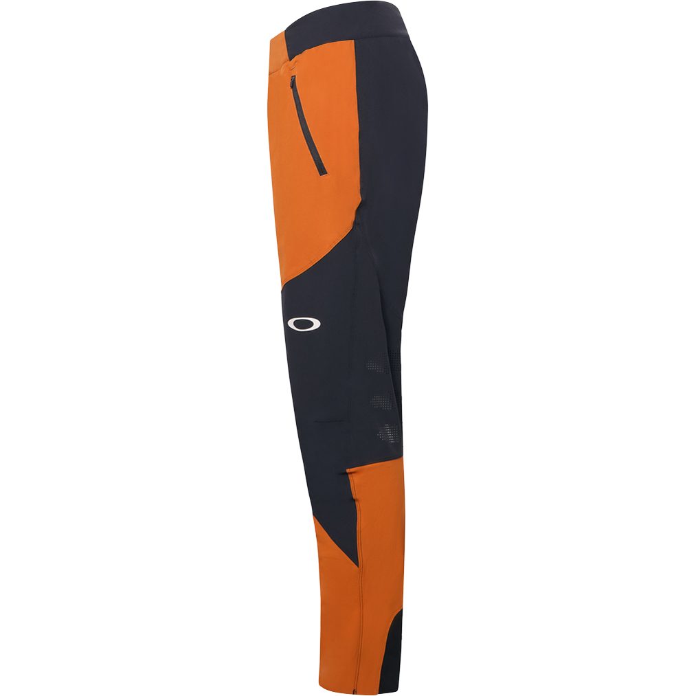 Oakley Seeker Airline Radhose Herren ginger